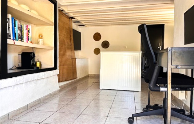 Resale - Villa - Benitachell - Cumbre del Sol