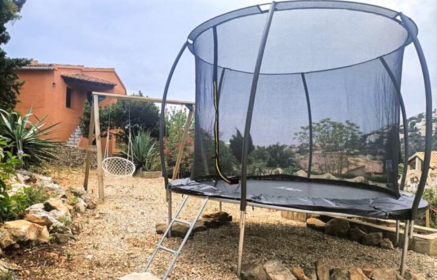 Resale - Villa - Benitachell - Cumbre del Sol
