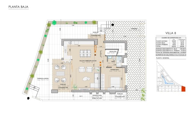New Build - Villa - San Juan de los Terreros - Mar De Pulpí