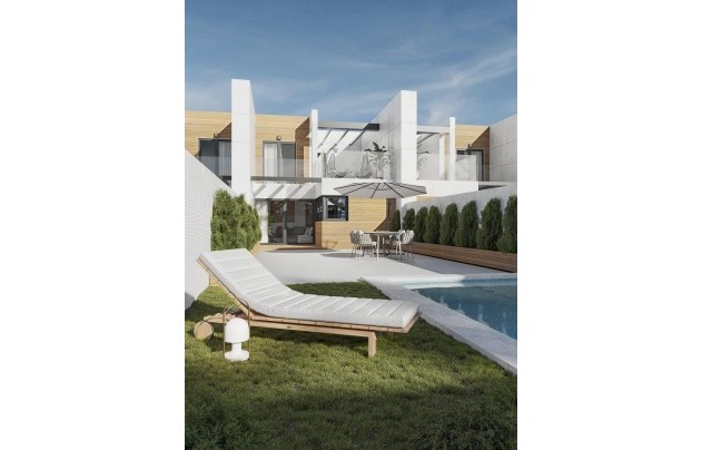 Nieuwbouw Woningen - Huis - Alfas del Pí - Barranc Fondo
