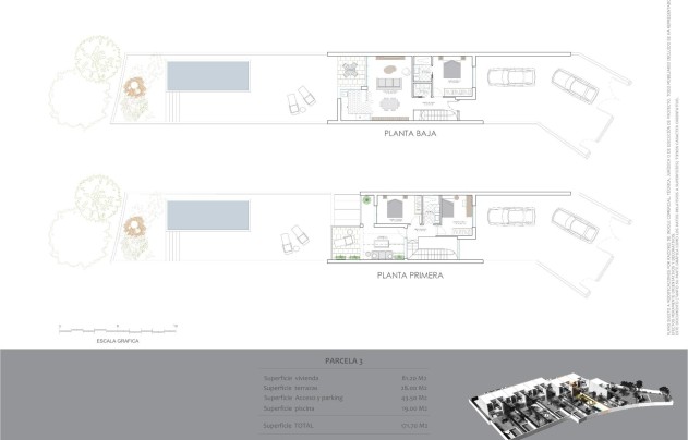 Nieuwbouw Woningen - Huis - Alfas del Pí - Barranc Fondo