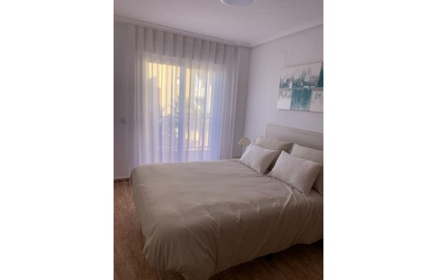 Nieuwbouw Woningen - Apartment - La Manga del Mar Menor - La Manga