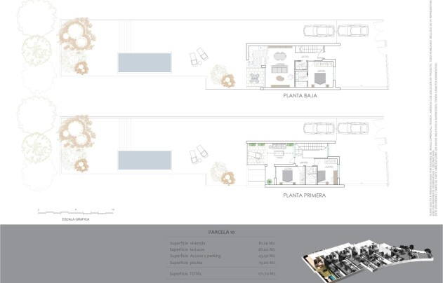 Nieuwbouw Woningen - Villa - Alfas del Pí - Barranc Fondo