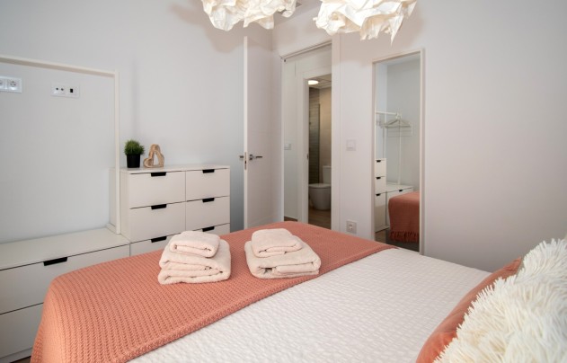 Herverkoop - Villa - Orihuela Costa - Villamartín