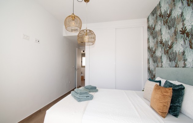 Herverkoop - Villa - Orihuela Costa - Villamartín