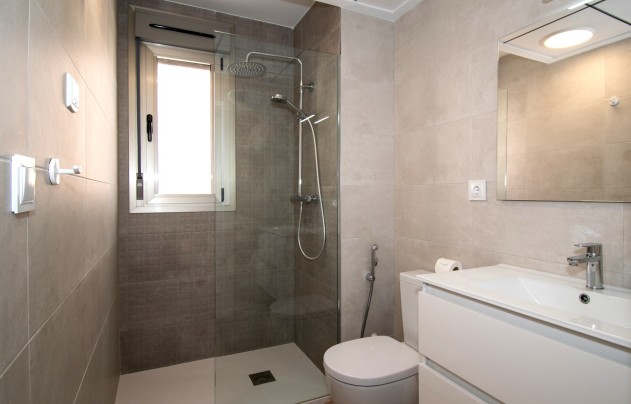 Herverkoop - Villa - Orihuela Costa - Villamartín