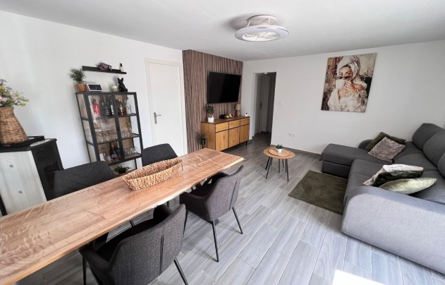 Resale - 5. Finca / Country Property - Elche - La Marina
