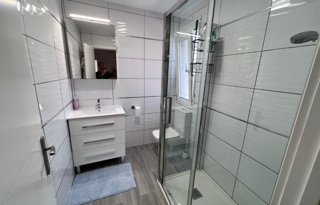 Resale - 5. Finca / Country Property - Elche - La Marina