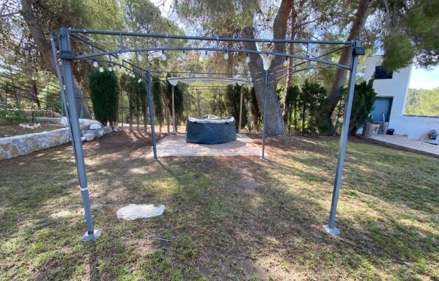 Resale - Villa - Sax