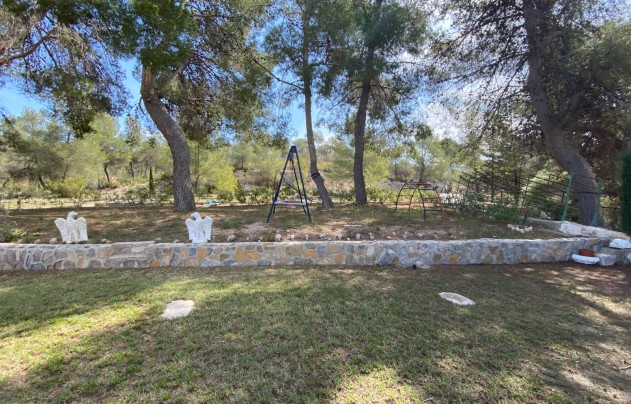 Resale - Villa - Sax