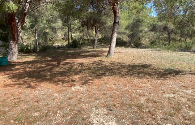 Resale - Villa - Sax