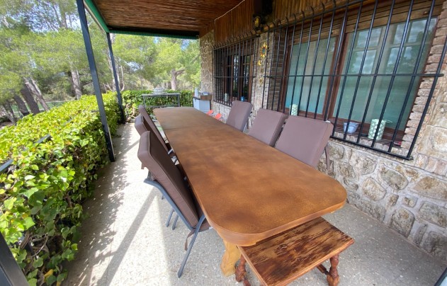 Resale - Villa - Sax