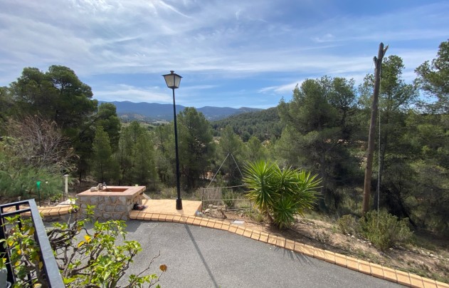Resale - Villa - Sax