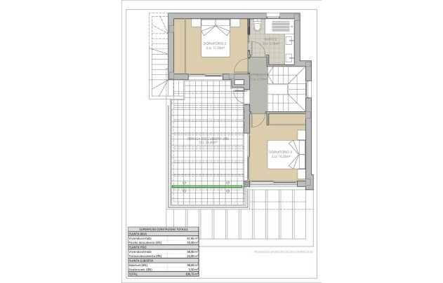Nouvelle construction - Villa - Los Montesinos - La Herrada