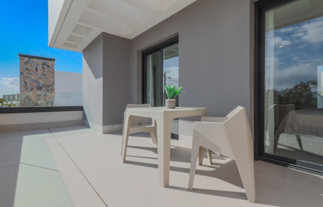 New Build - Villa - Los Alcazares - Santa Rosalia Lake and Life Resort