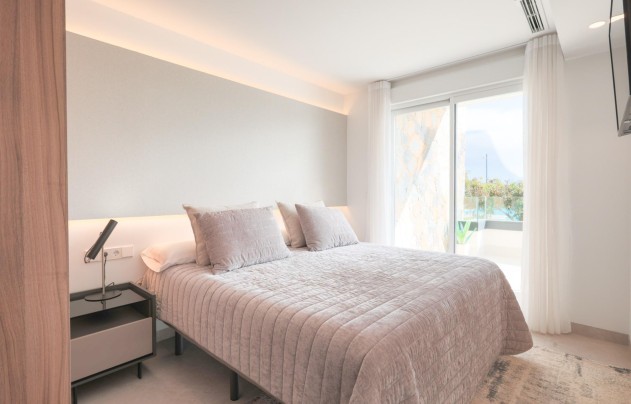 New Build - Villa - Los Alcazares - Santa Rosalia Lake and Life Resort