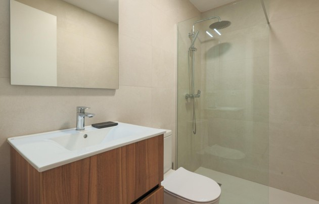 New Build - Villa - Los Alcazares - Santa Rosalia Lake and Life Resort