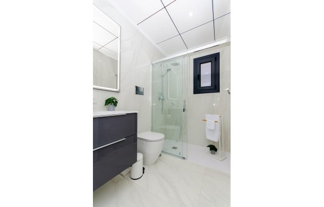 Nouvelle construction - Villa - Orihuela - Vistabella Golf