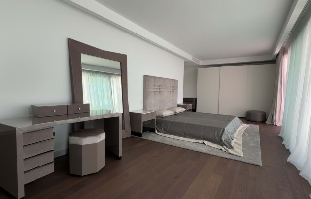 Herverkoop - Villa - Finestrat - Cala de Finestrat