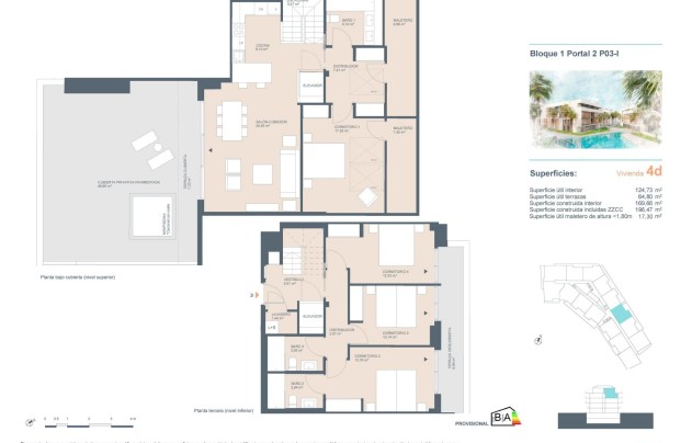 New Build - Apartment - Jávea - centro