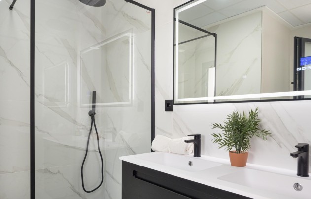 New Build - Villa - San Pedro del Pinatar - San Pedro Del Pinatar