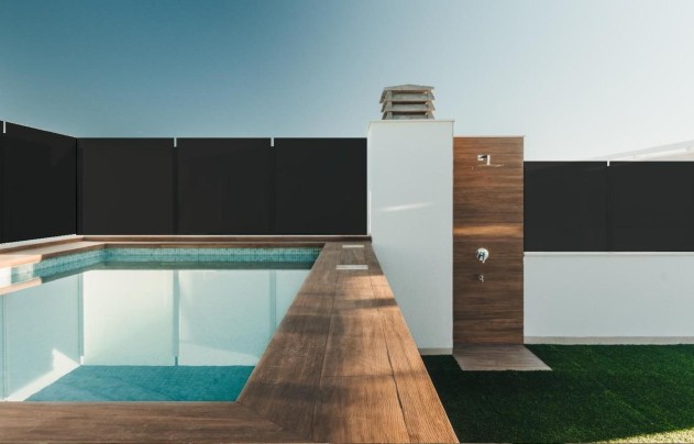 Nieuwbouw Woningen - Apartment - San Pedro del Pinatar - Los Pinos
