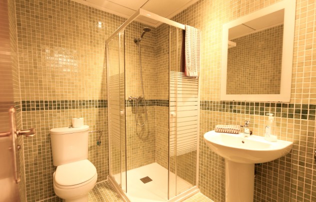 Resale - Villa - Torrevieja - Los Balcones