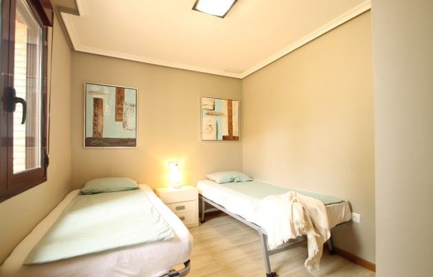 Resale - Villa - Torrevieja - Los Balcones