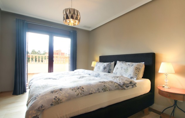 Resale - Villa - Torrevieja - Los Balcones