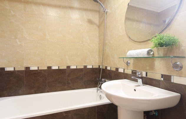 Resale - Villa - Torrevieja - Los Balcones