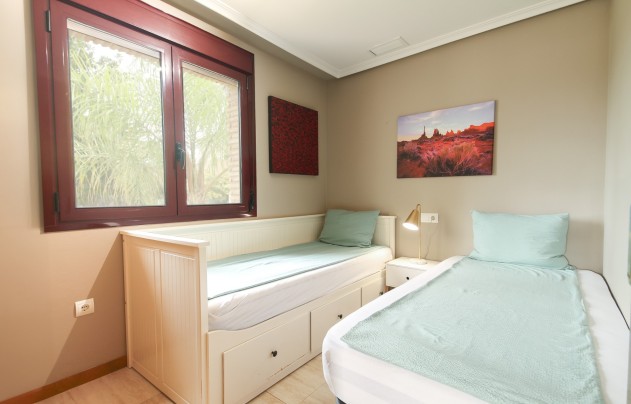 Resale - Villa - Torrevieja - Los Balcones