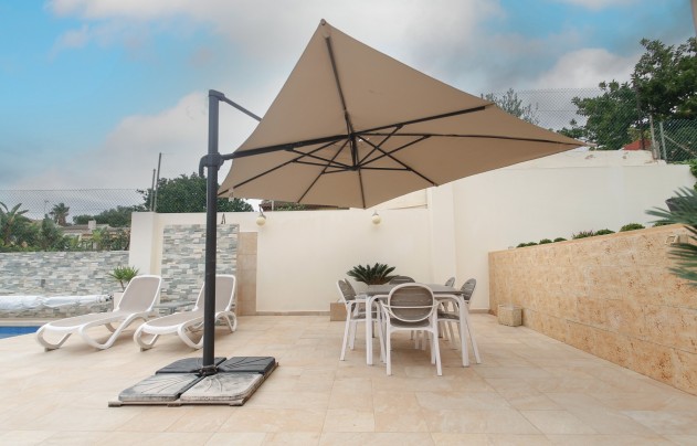 Resale - Villa - Torrevieja - Los Balcones
