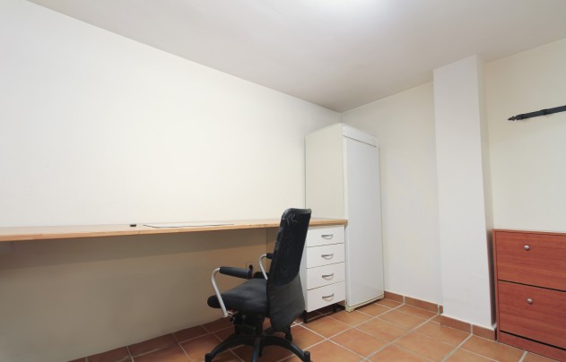 Resale - Villa - Torrevieja - Los Balcones