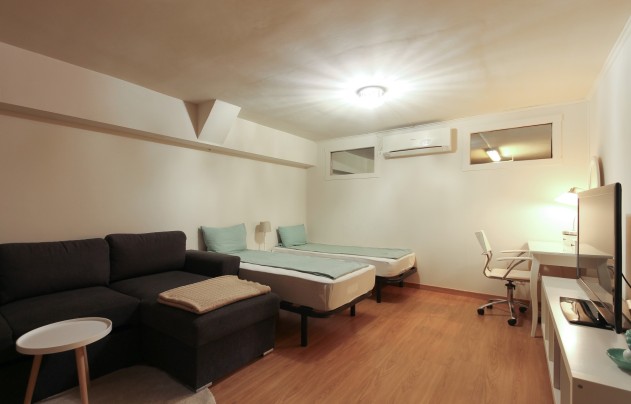 Resale - Villa - Torrevieja - Los Balcones