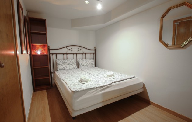 Resale - Villa - Torrevieja - Los Balcones