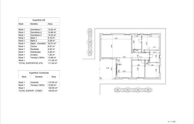 New Build - Villa - La Romana - Batistes
