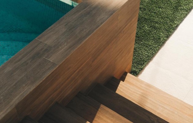 New Build - Apartment - San Pedro del Pinatar - Los Pinos