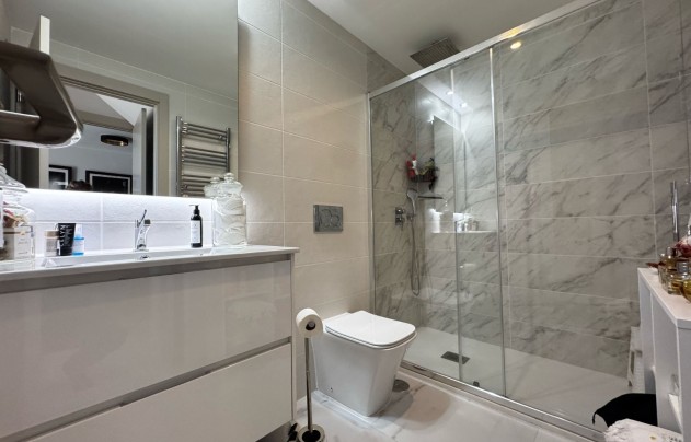 Resale - Apartment - Orihuela Costa - Playa Flamenca