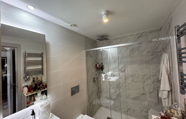 Resale - Apartment - Orihuela Costa - Playa Flamenca