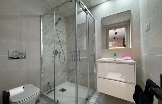 Resale - Apartment - Orihuela Costa - Playa Flamenca