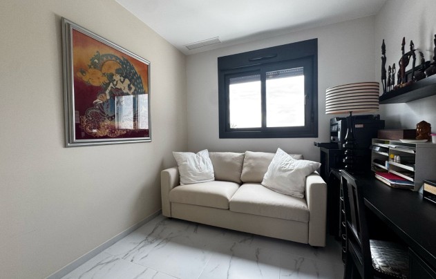 Resale - Apartment - Orihuela Costa - Playa Flamenca