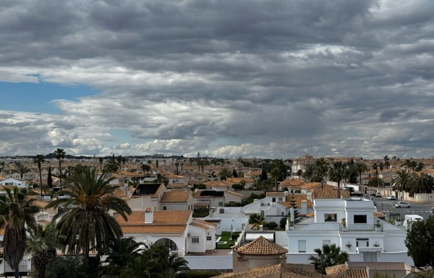 Resale - Apartment - Orihuela Costa - Playa Flamenca