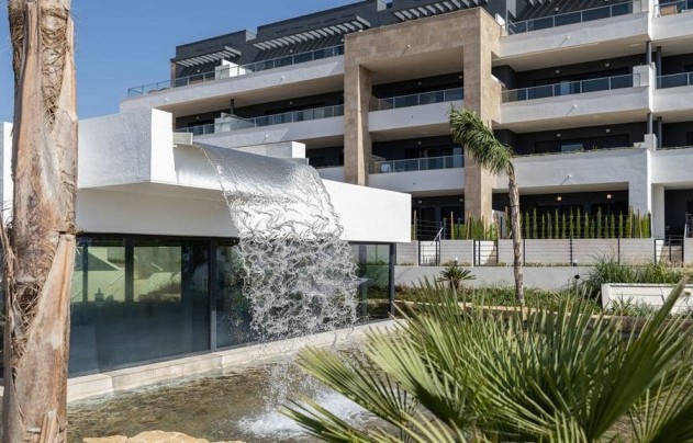 Resale - Apartment - Orihuela Costa - Playa Flamenca