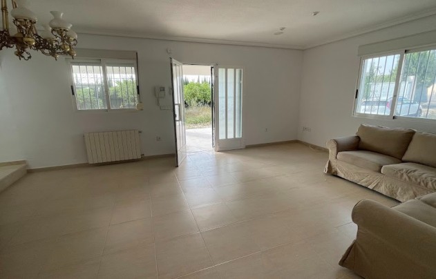 Herverkoop - Villa - Altea
