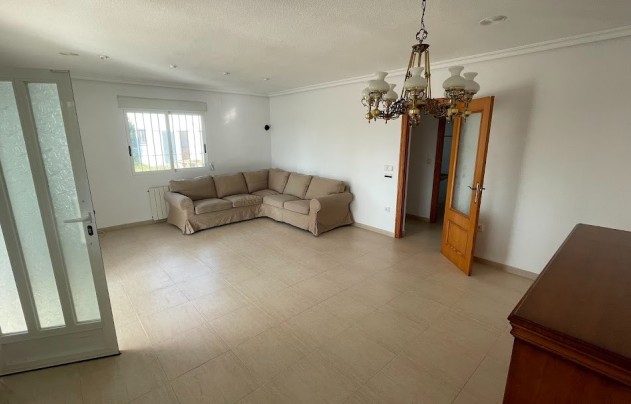 Herverkoop - Villa - Altea