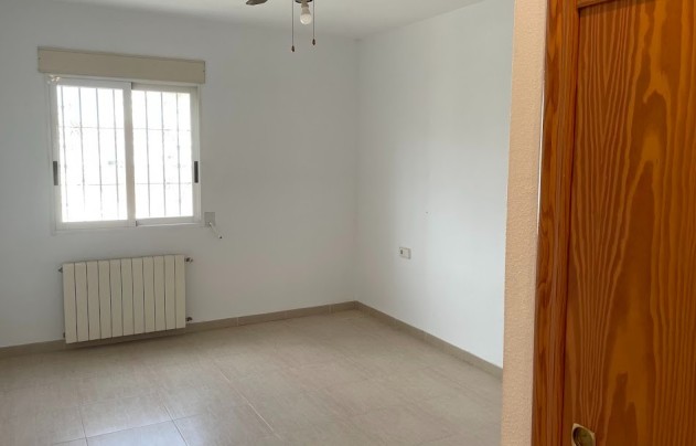 Herverkoop - Villa - Altea