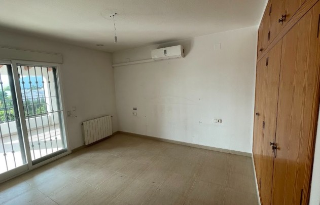 Herverkoop - Villa - Altea