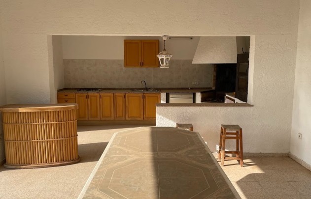 Herverkoop - Villa - Altea