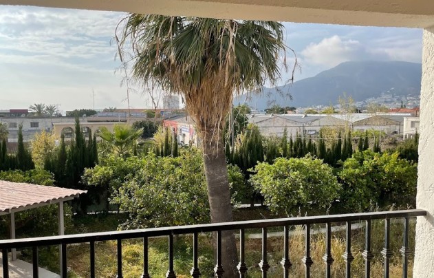 Herverkoop - Villa - Altea