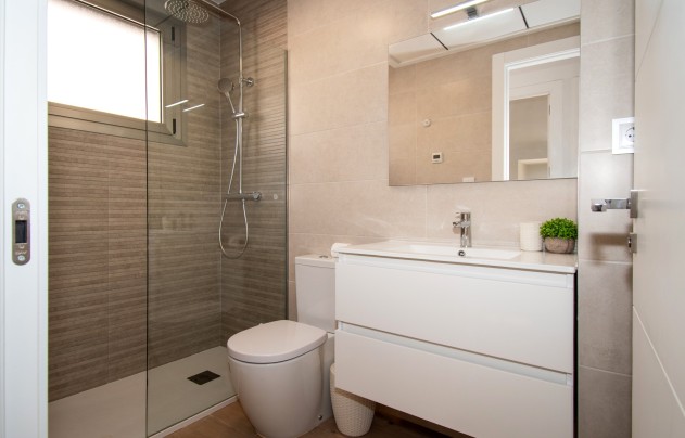 Resale - Villa - Orihuela Costa - Villamartín